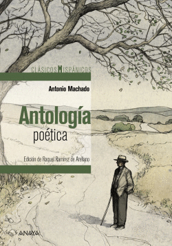 ANTOLOG�A PO�TICA