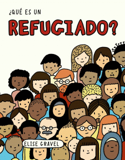�QU� ES UN REFUGIADO?