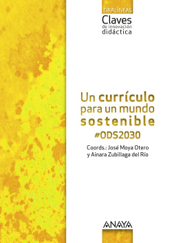 UN CURR�CULO PARA UN MUNDO SOSTENIBLE #ODS2030.