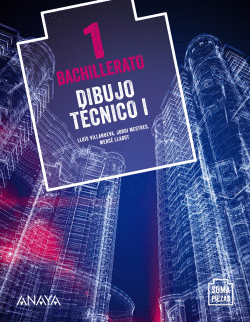 DIBUJO T�CNICO I.