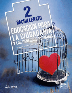 EDUCACI�N PARA LA CIUDADAN�A Y LOS DERECHOS HUMANOS 2.