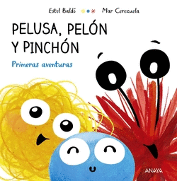 PELUSA, PELN Y PINCHN