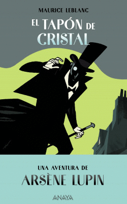 EL TAP�N DE CRISTAL