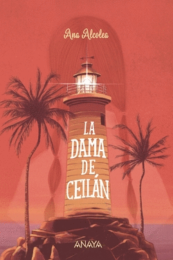 LA DAMA DE CEIL�N