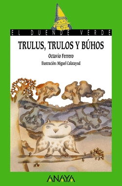 TRULUS, TRULOS Y B�HOS