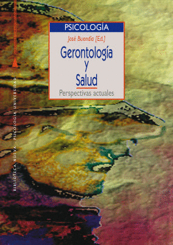 GERONTOLOG�A Y SALUD