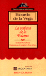 LA VERBENA DE LA PALOMA