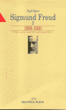 SIGMUND FREUD 3 (1905-1920)