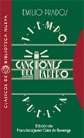 TIEMPO. CANCIONES DEL FARERO. VUELTA