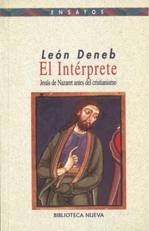 EL INT�RPRETE