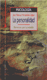 LA PERSONALIDAD