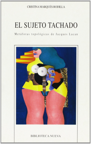EL SUJETO TACHADO