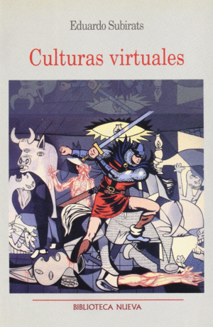CULTURAS VIRTUALES