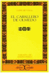 EL CABALLERO DE OLMEDO