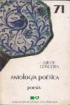 ANTOLOGA POTICA