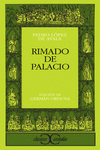 RIMADO DE PALACIO