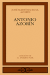 ANTONIO AZORN
