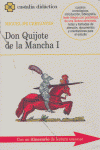 DON QUIJOTE DE LA MANCHA