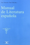 MANUAL DE LITERATURA ESPAOLA
