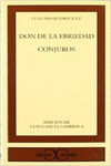 DON DE LA EBRIEDAD