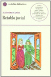 RETABLO JOVIAL