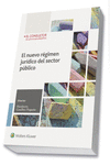 EL NUEVO R�GIMEN JUR�DICO DEL SECTOR P�BLICO