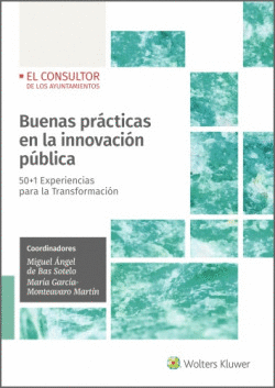 BUENAS PR�CTICAS EN LA INNOVACI�N P�BLICA
