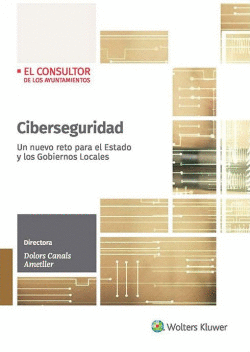 CIBERSEGURIDAD