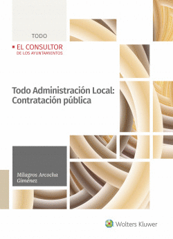 TODO ADMINISTRACI�N LOCAL: CONTRATACI�N P�BLICA