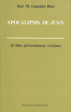 APOCALIPSIS DE JUAN
