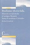 BUDISMO THERAVADA.