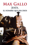 JES�S, EL HOMBRE QUE ERA DIOS