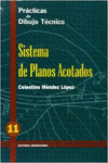 P.D.T. N 11: SISTEMA DE PLANOS ACOTADOS.