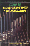 CURSO DE DIBUJO GEOMTRICO Y CROQUIZACIN.