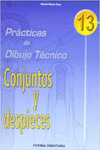 P.D.T. N� 13: CONJUNTOS Y DESPIECES.