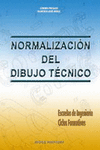 NORMALIZACI�N DEL DIBUJO T�CNICO.