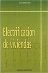 ELECTRIFICACIN DE VIVIENDAS.