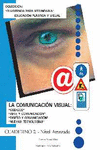 LA COMUNICACIN VISUAL. CUADERNO II.