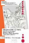 DIBUJO A L�PIZ Y A TINTA. CUADERNO II.