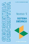 GEOMETRA DESCRIPTIVA.TOMO I. SISTEMA DIDRICO.