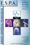 �MBITO CIENT�FICO TECNOL�GICO. EDUCACI�N SECUNDARIA ADULTOS.