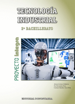 TECNOLOGA INDUSTRIAL 2BACHILLERATO INTEGRA