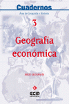 C3: GEOGRAF�A ECON�MICA