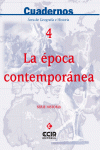 C4:LA �POCA CONTEMPOR�NEA