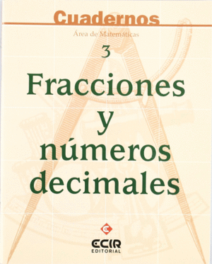 C3:FRACCIONES FRACCIONES Y N�MEROS DECIMALES