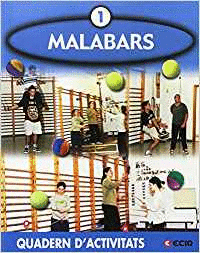 E:MALABARS 1-QUADERN D'ACTIVITATS