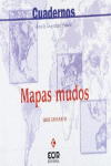 MAPAS MUDOS - GEOGRAF�A