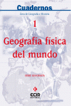C1:GEOGRAF�A F�SICA DEL MUNDO
