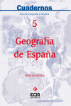 C5:GEOGRAF�A DE ESPA�A