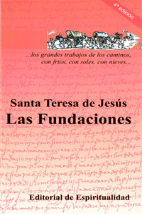 LIBRO DE LAS FUNDACIONES